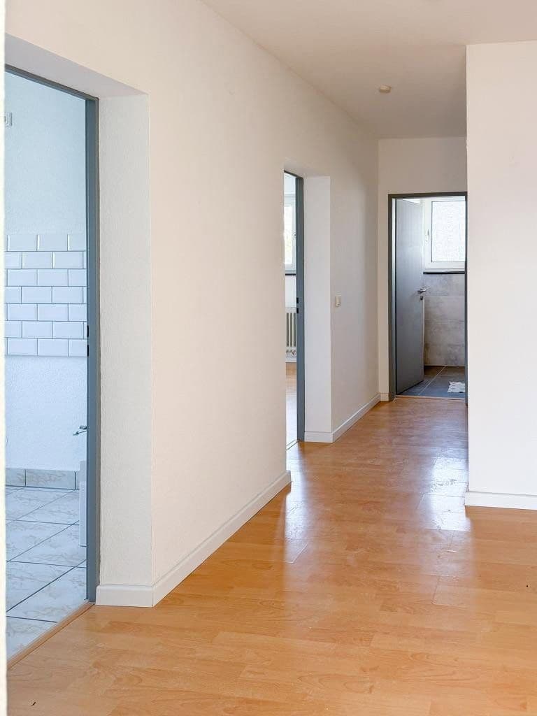 Prodej bytu 3+1 71 m², Sulzbach/Saar, Země Sársko Prodej bytu 3+1 71 m², Sulzbach/Saar, Země Sársko
