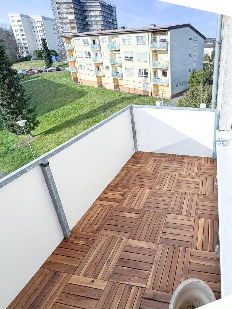 Prodej bytu 3+1 71 m², Sulzbach/Saar, Země Sársko Prodej bytu 3+1 71 m², Sulzbach/Saar, Země Sársko