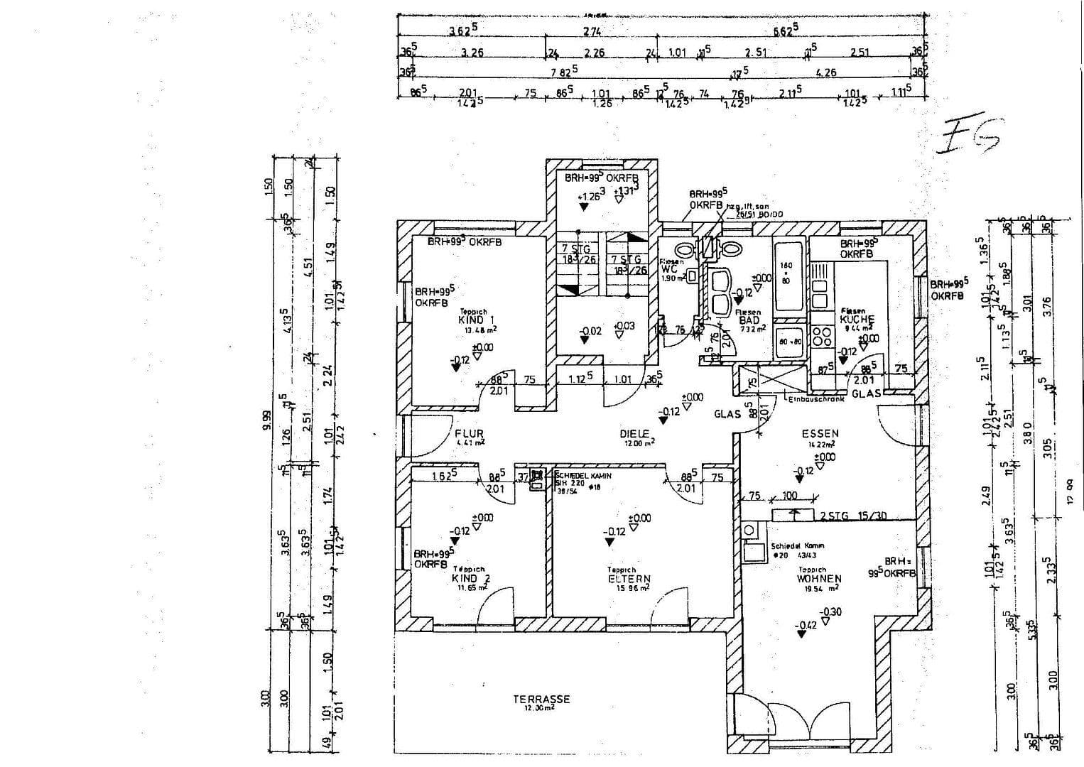 Prodej domu 220 m², pozemek 634 m², Friedberg, Bavorsko Prodej domu 220 m², pozemek 634 m², Friedberg, Bavorsko