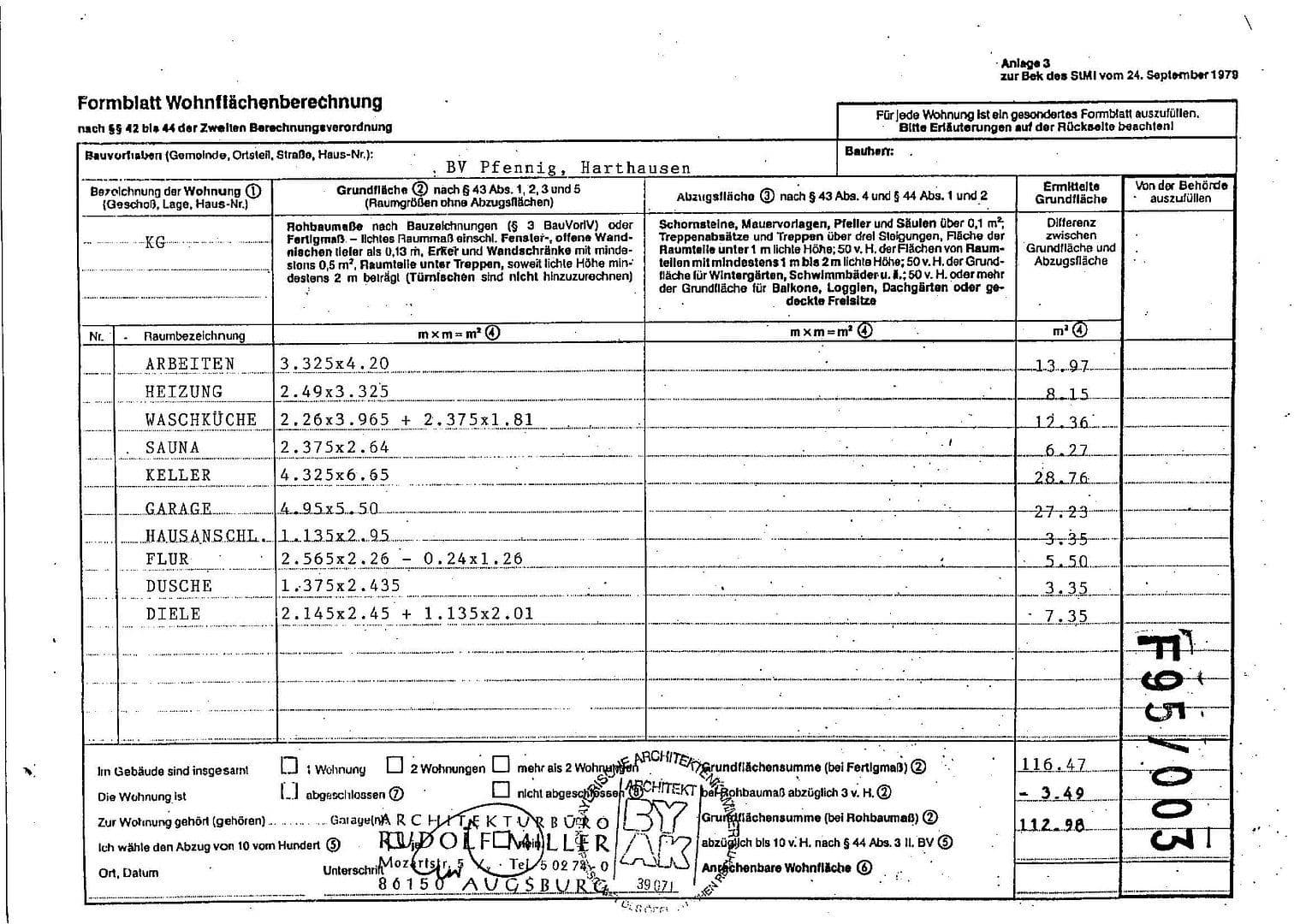 Prodej domu 220 m², pozemek 634 m², Friedberg, Bavorsko Prodej domu 220 m², pozemek 634 m², Friedberg, Bavorsko