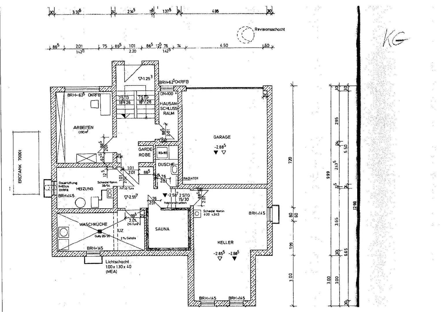Prodej domu 220 m², pozemek 634 m², Friedberg, Bavorsko Prodej domu 220 m², pozemek 634 m², Friedberg, Bavorsko
