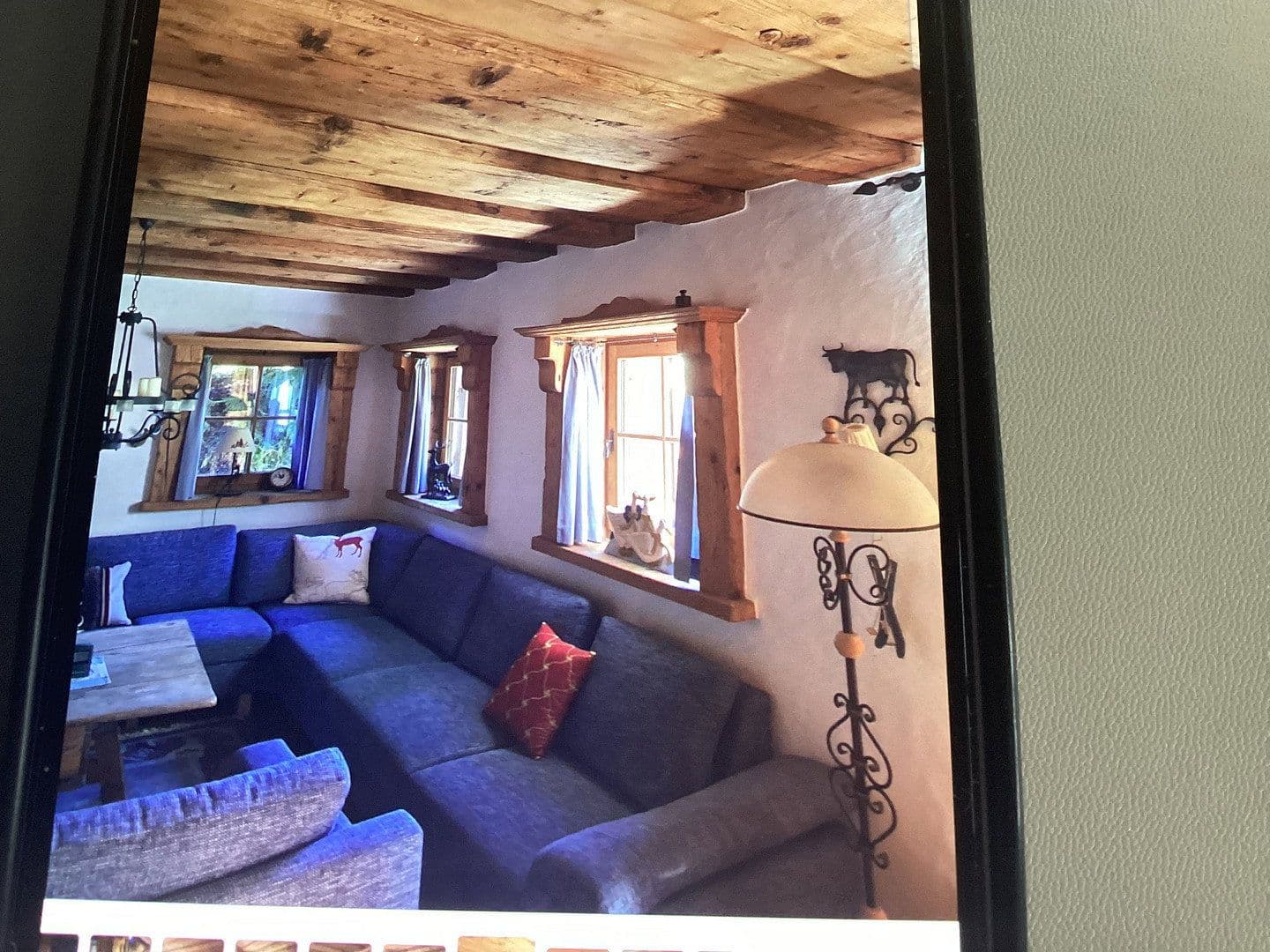 Prodej domu 250 m², pozemek 1.700 m², Jochberg, Tyrolsko Prodej domu 250 m², pozemek 1.700 m², Jochberg, Tyrolsko