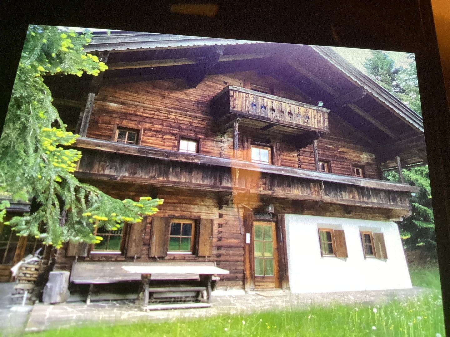 Prodej domu 250 m², pozemek 1.700 m², Jochberg, Tyrolsko Prodej domu 250 m², pozemek 1.700 m², Jochberg, Tyrolsko