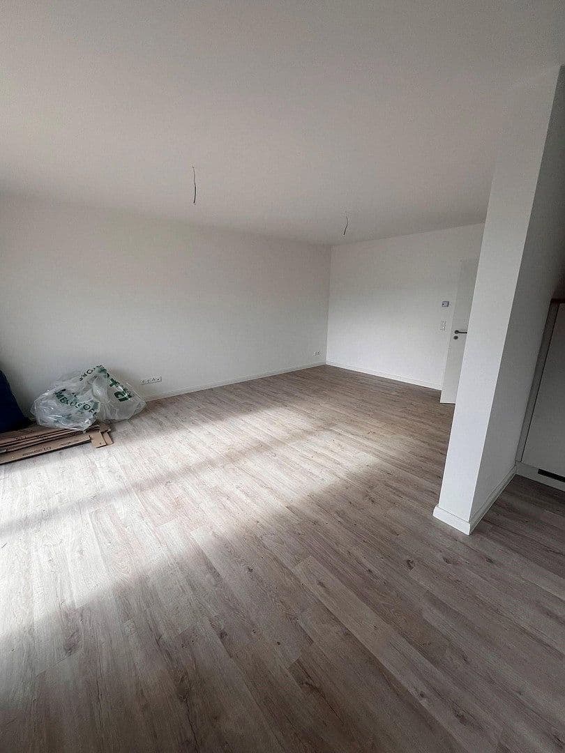 Pronájem bytu 2+1 55 m², Windmühlenweg 4b, Lübow, Mecklenburg-Vorpommern Pronájem bytu 2+1 55 m², Windmühlenweg 4b, Lübow, Mecklenburg-Vorpommern