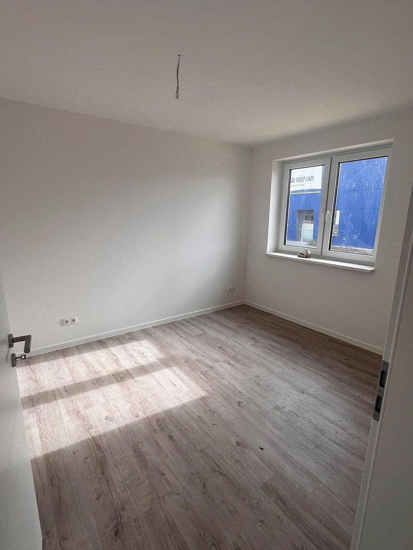 Pronájem bytu 2+1 55 m², Windmühlenweg 4b, Lübow, Mecklenburg-Vorpommern Pronájem bytu 2+1 55 m², Windmühlenweg 4b, Lübow, Mecklenburg-Vorpommern