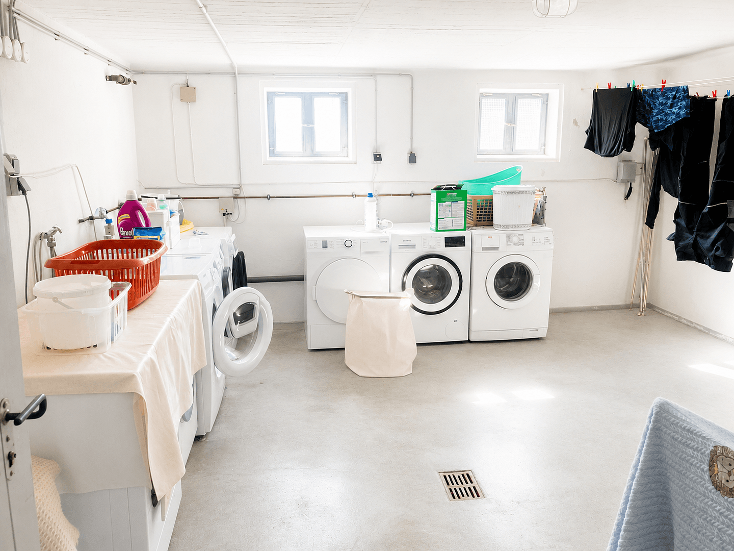 Prodej bytu 2+1 40 m², Biedenkopfer Straße, Siegen, Severní Porýní-Vestfálsko Prodej bytu 2+1 40 m², Biedenkopfer Straße, Siegen, Severní Porýní-Vestfálsko