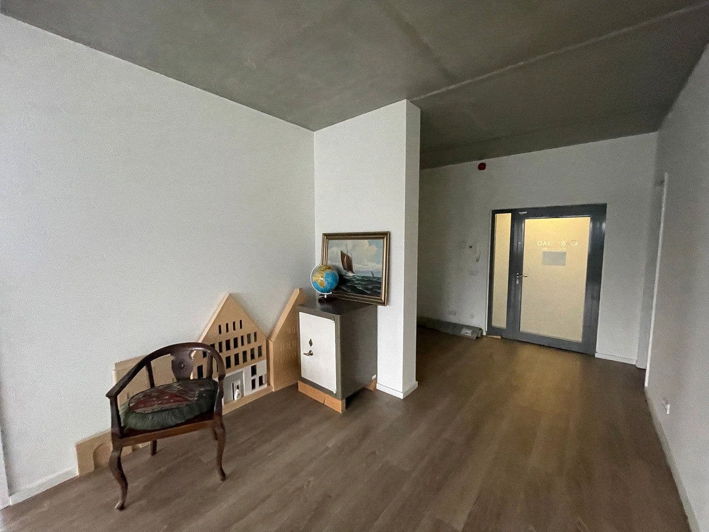 Pronájem kanceláře 100 m², Bei der Lohmühle 84, Lübeck, Šlesvicko-Holštýnsko Pronájem kanceláře 100 m², Bei der Lohmühle 84, Lübeck, Šlesvicko-Holštýnsko