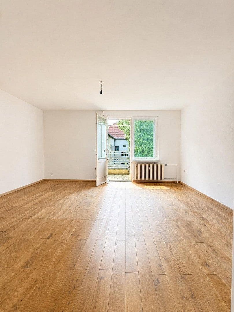 Prodej bytu 3+1 87 m², Kamminer Str., Berlin, Berlín Prodej bytu 3+1 87 m², Kamminer Str., Berlin, Berlín