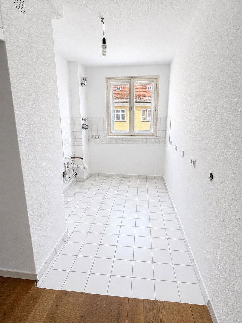 Prodej bytu 3+1 87 m², Kamminer Str., Berlin, Berlín Prodej bytu 3+1 87 m², Kamminer Str., Berlin, Berlín