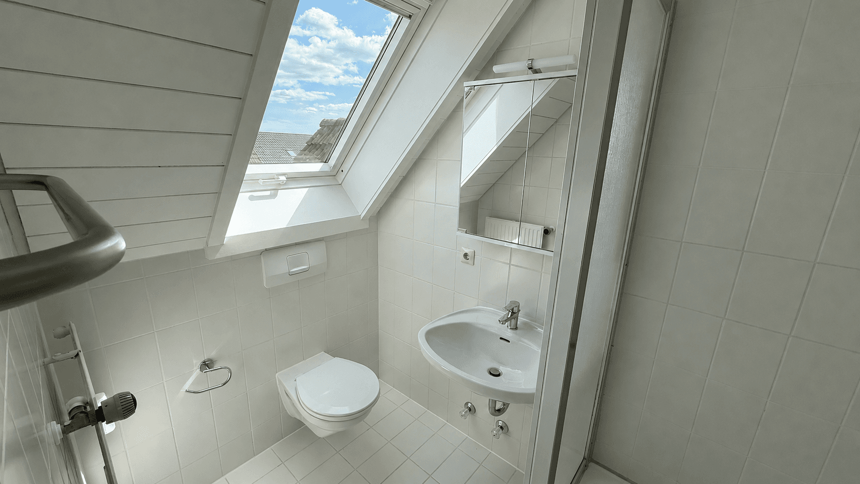 Pronájem bytu 5+kk 220 m², Donaueschingen, Bádensko-Württembersko Pronájem bytu 5+kk 220 m², Donaueschingen, Bádensko-Württembersko