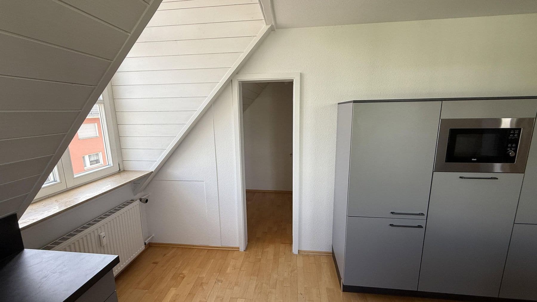 Pronájem bytu 5+kk 220 m², Donaueschingen, Bádensko-Württembersko Pronájem bytu 5+kk 220 m², Donaueschingen, Bádensko-Württembersko