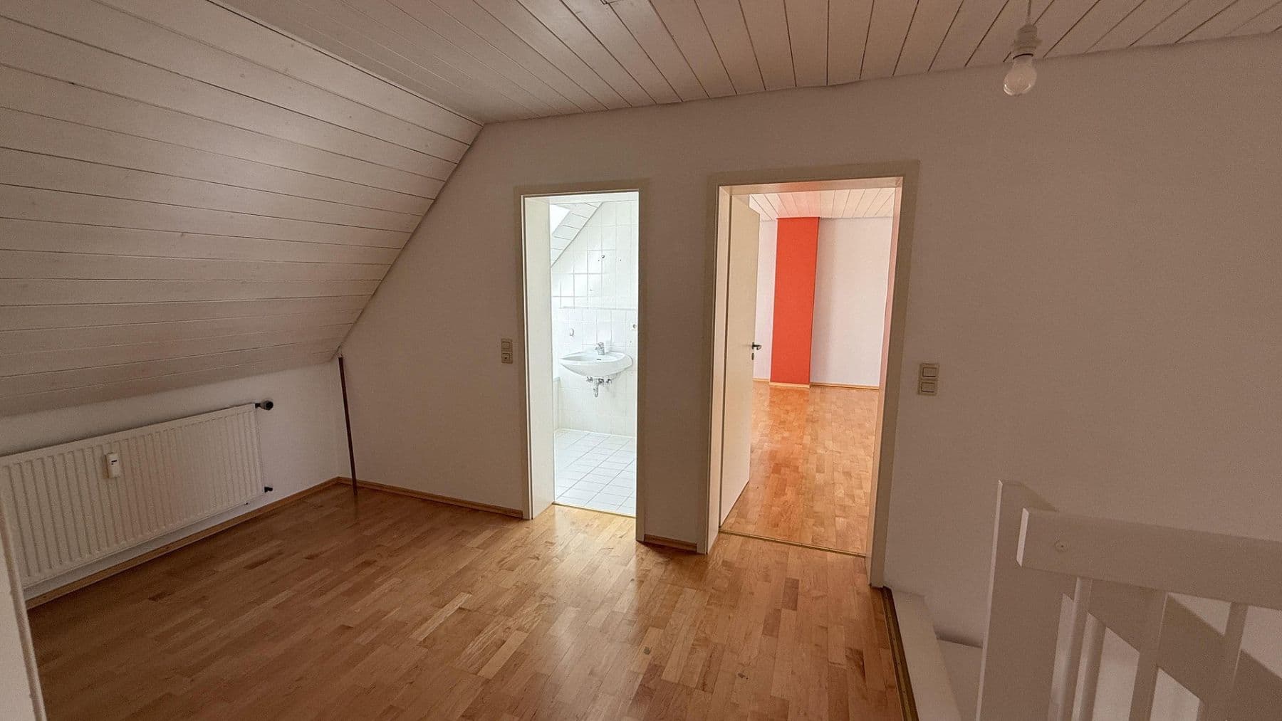 Pronájem bytu 5+kk 220 m², Donaueschingen, Bádensko-Württembersko Pronájem bytu 5+kk 220 m², Donaueschingen, Bádensko-Württembersko