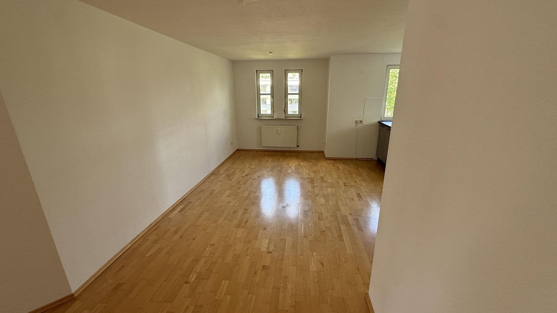 Pronájem bytu 5+kk 220 m², Donaueschingen, Bádensko-Württembersko Pronájem bytu 5+kk 220 m², Donaueschingen, Bádensko-Württembersko