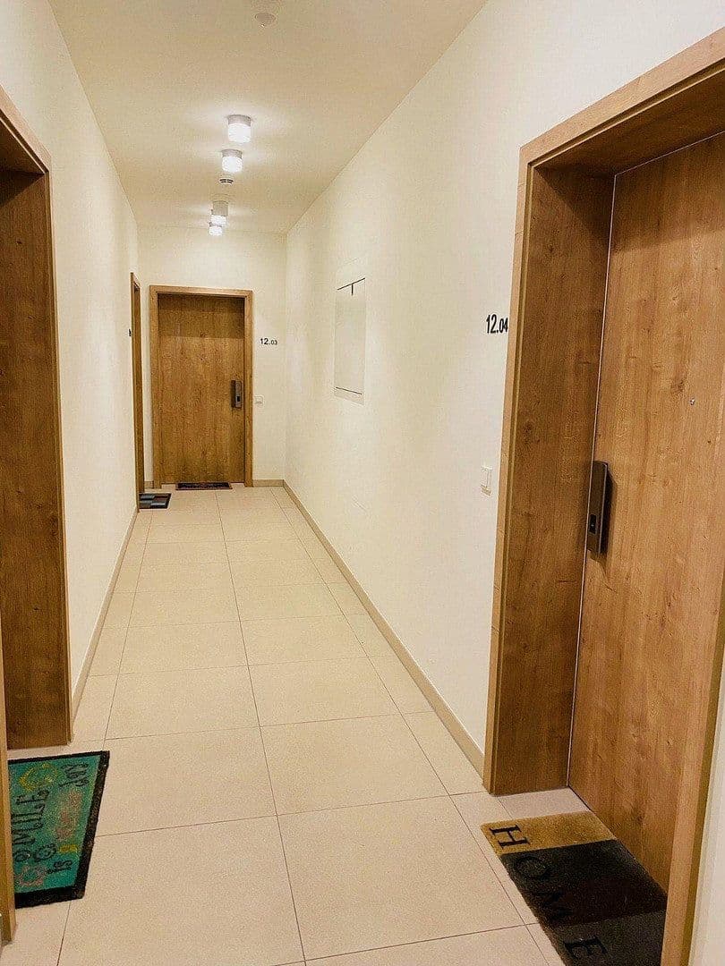 Pronájem bytu 2+1 55 m², Hamburg, Hamburg Pronájem bytu 2+1 55 m², Hamburg, Hamburg