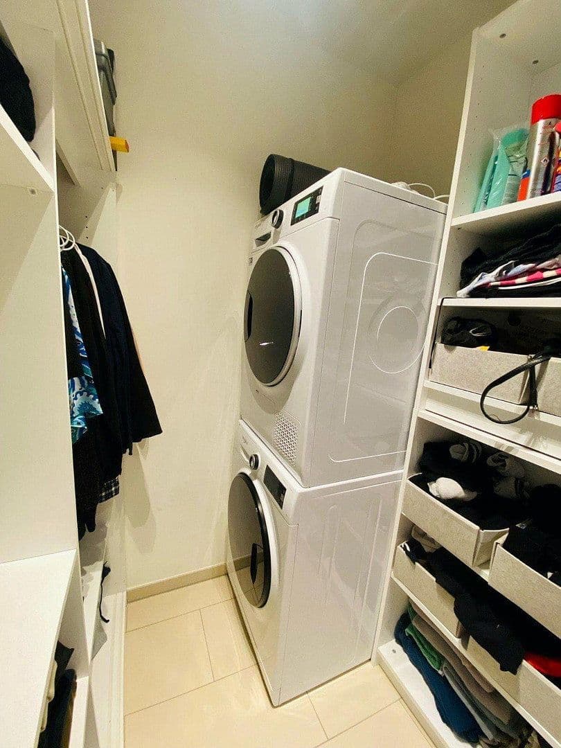 Pronájem bytu 2+1 55 m², Hamburg, Hamburg Pronájem bytu 2+1 55 m², Hamburg, Hamburg