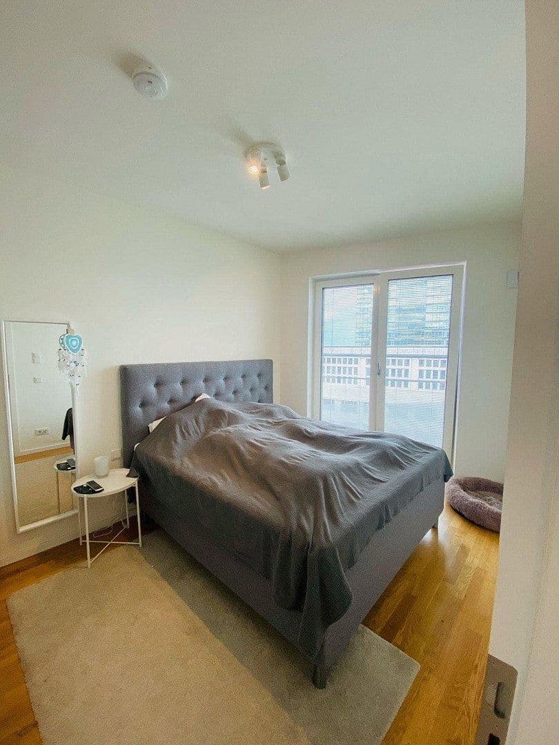 Pronájem bytu 2+1 55 m², Hamburg, Hamburg Pronájem bytu 2+1 55 m², Hamburg, Hamburg