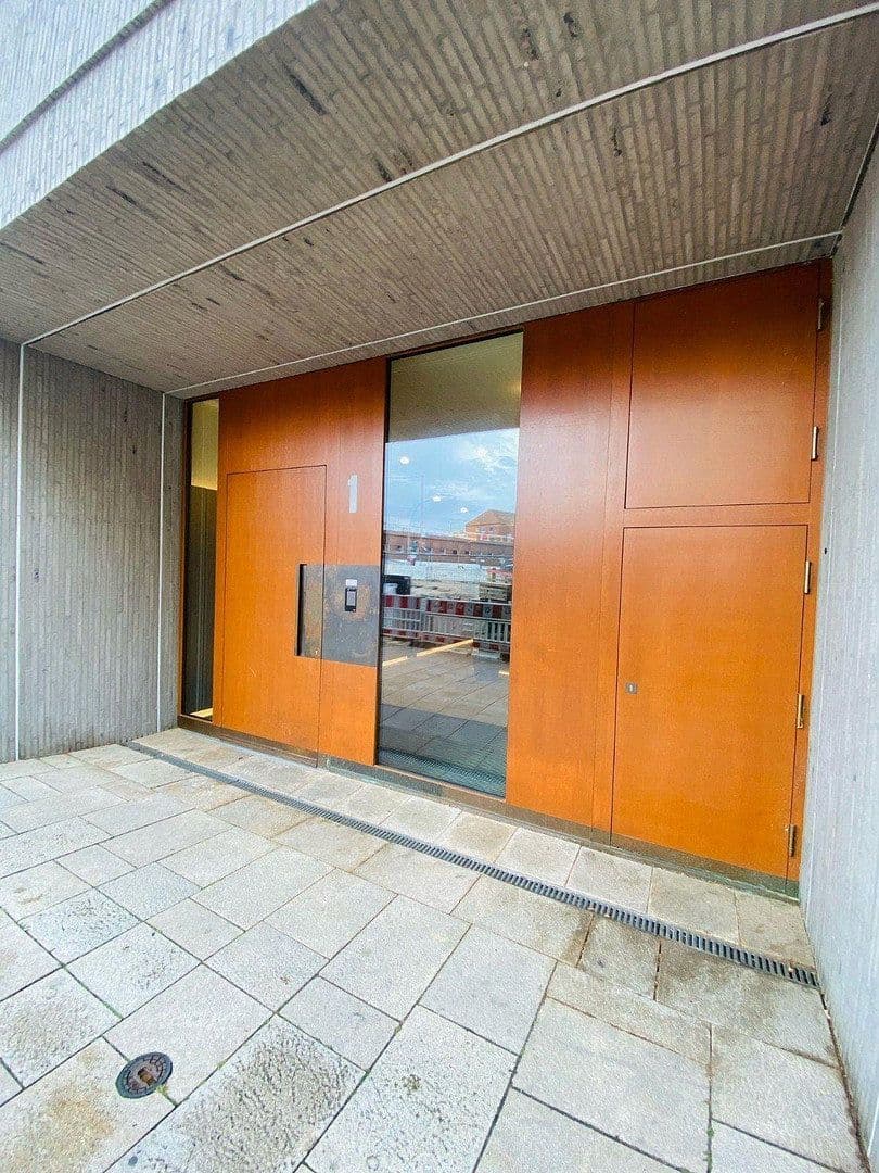 Pronájem bytu 2+1 55 m², Hamburg, Hamburg Pronájem bytu 2+1 55 m², Hamburg, Hamburg