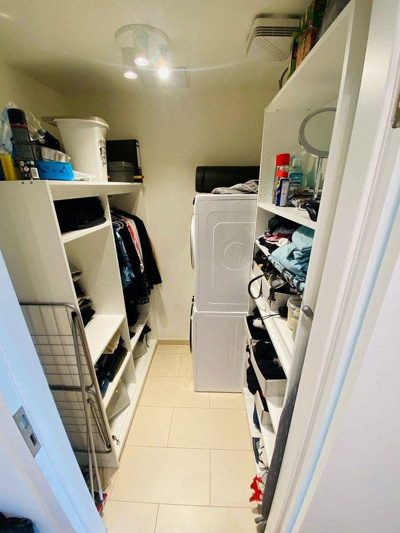 Pronájem bytu 2+1 55 m², Hamburg, Hamburg Pronájem bytu 2+1 55 m², Hamburg, Hamburg