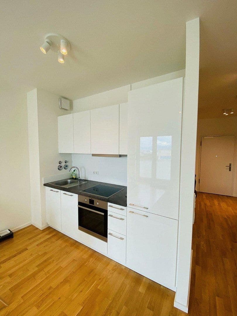 Pronájem bytu 2+1 55 m², Hamburg, Hamburg Pronájem bytu 2+1 55 m², Hamburg, Hamburg