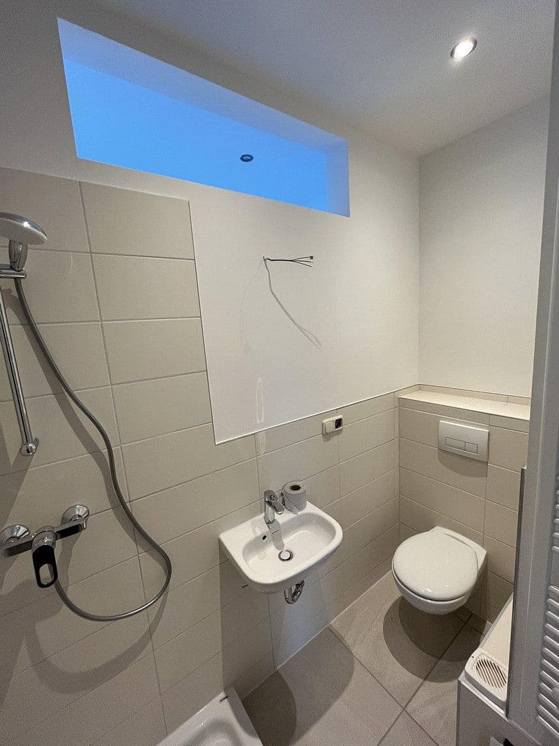 Pronájem bytu 3+1 65 m², Kassel, Hessen Pronájem bytu 3+1 65 m², Kassel, Hessen