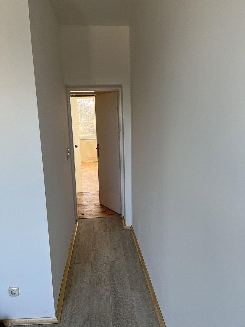 Pronájem bytu 3+1 65 m², Kassel, Hessen Pronájem bytu 3+1 65 m², Kassel, Hessen