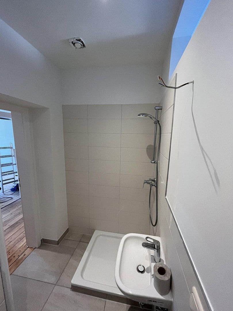 Pronájem bytu 3+1 65 m², Kassel, Hessen Pronájem bytu 3+1 65 m², Kassel, Hessen