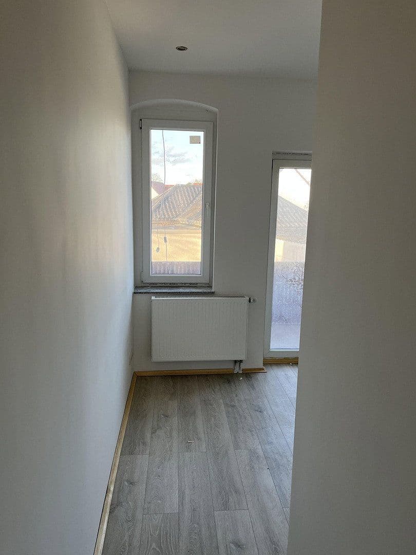 Pronájem bytu 3+1 65 m², Kassel, Hessen Pronájem bytu 3+1 65 m², Kassel, Hessen