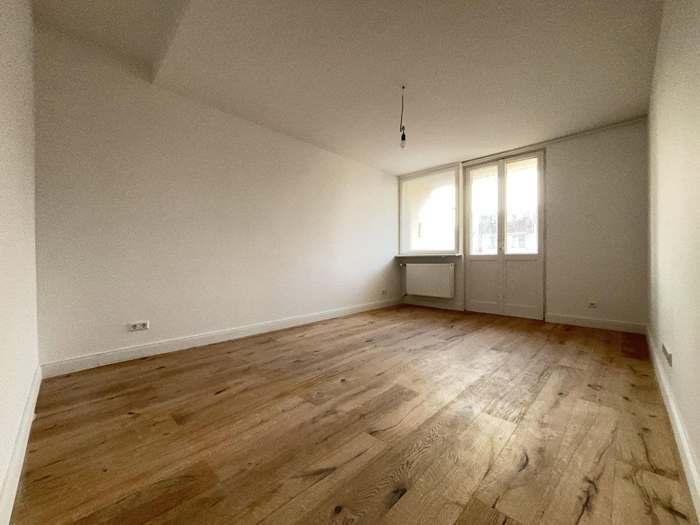 Prodej bytu 2+1 50 m², Ringbahnstraße 67, Berlin, Berlín Prodej bytu 2+1 50 m², Ringbahnstraße 67, Berlin, Berlín