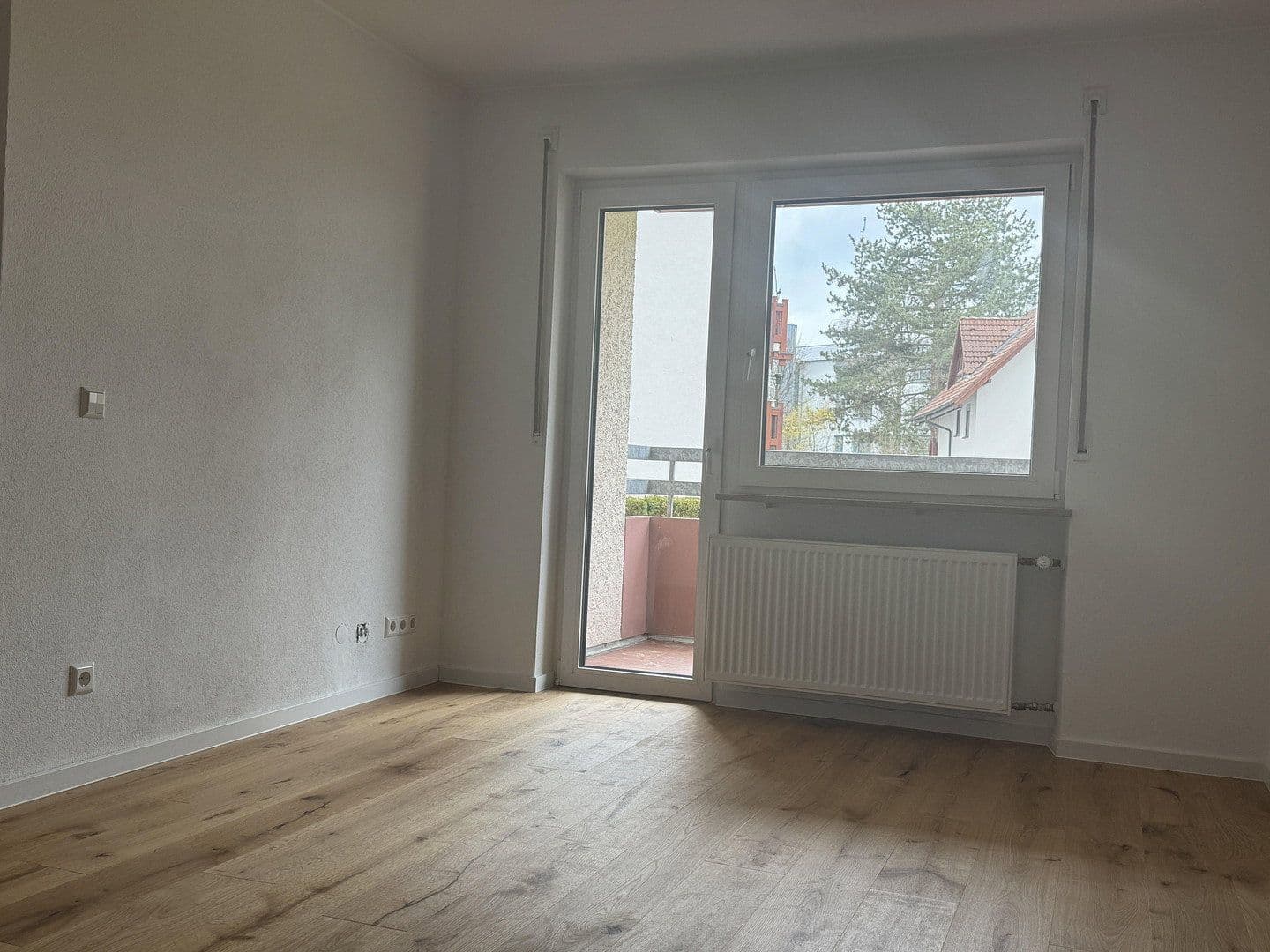 Prodej bytu 2+1 50 m², Friedrichshafen, Bádensko-Württembersko Prodej bytu 2+1 50 m², Friedrichshafen, Bádensko-Württembersko