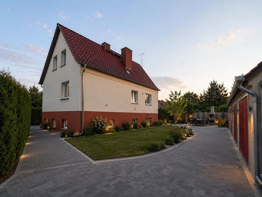 Prodej domu 123 m², pozemek 1.553 m², Lassan, Mecklenburg-Vorpommern Prodej domu 123 m², pozemek 1.553 m², Lassan, Mecklenburg-Vorpommern