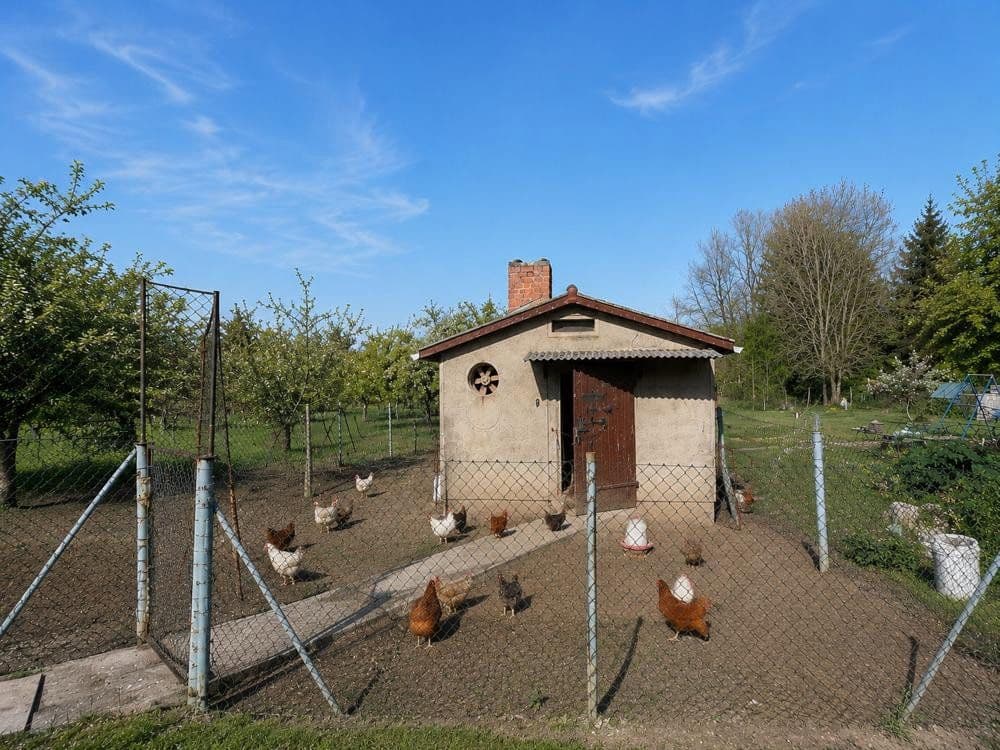 Prodej domu 123 m², pozemek 1.553 m², Lassan, Mecklenburg-Vorpommern Prodej domu 123 m², pozemek 1.553 m², Lassan, Mecklenburg-Vorpommern