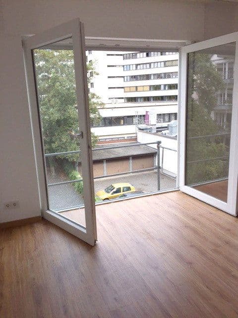 Pronájem bytu 3+1 105 m², Wilhelmstr. 66, Siegburg, Severní Porýní-Vestfálsko Pronájem bytu 3+1 105 m², Wilhelmstr. 66, Siegburg, Severní Porýní-Vestfálsko
