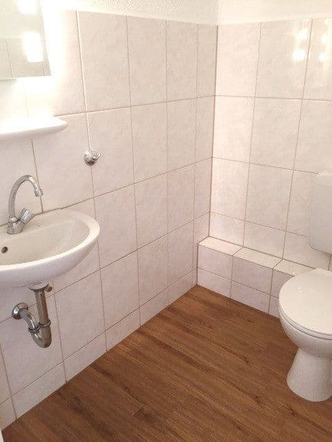 Pronájem bytu 3+1 105 m², Wilhelmstr. 66, Siegburg, Severní Porýní-Vestfálsko Pronájem bytu 3+1 105 m², Wilhelmstr. 66, Siegburg, Severní Porýní-Vestfálsko