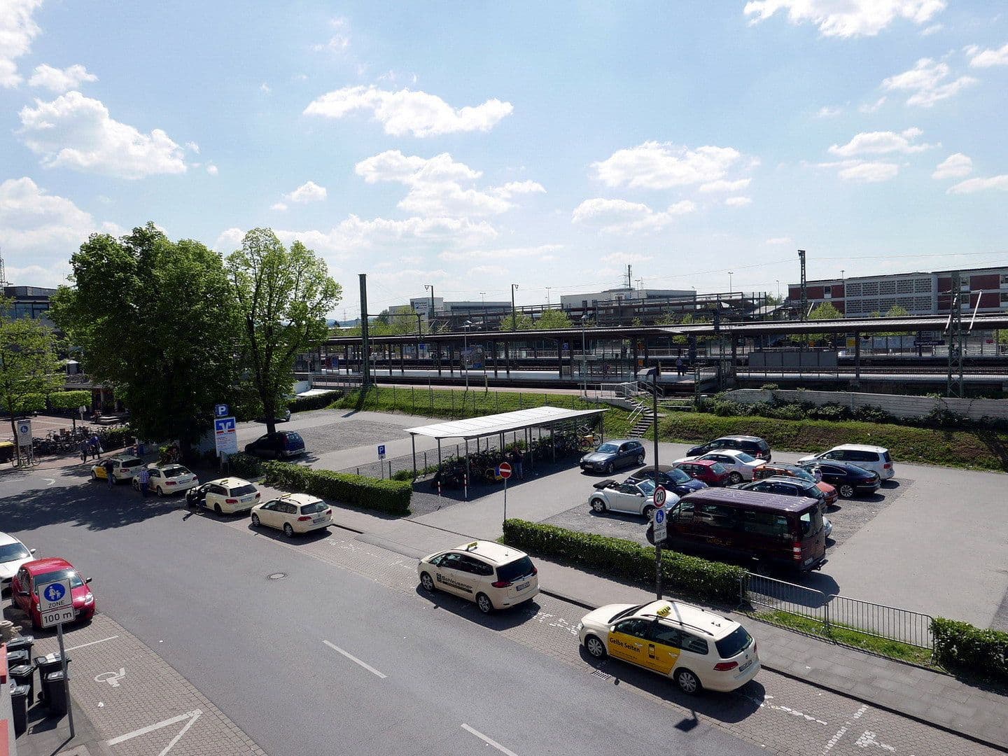 Pronájem bytu 3+1 105 m², Wilhelmstr. 66, Siegburg, Severní Porýní-Vestfálsko Pronájem bytu 3+1 105 m², Wilhelmstr. 66, Siegburg, Severní Porýní-Vestfálsko