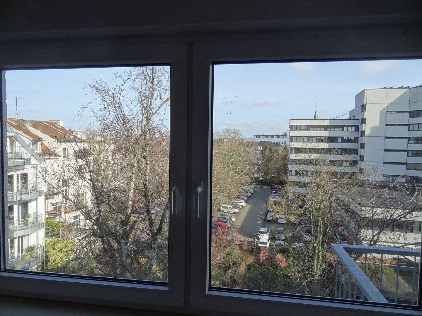 Pronájem bytu 3+1 105 m², Wilhelmstr. 66, Siegburg, Severní Porýní-Vestfálsko Pronájem bytu 3+1 105 m², Wilhelmstr. 66, Siegburg, Severní Porýní-Vestfálsko