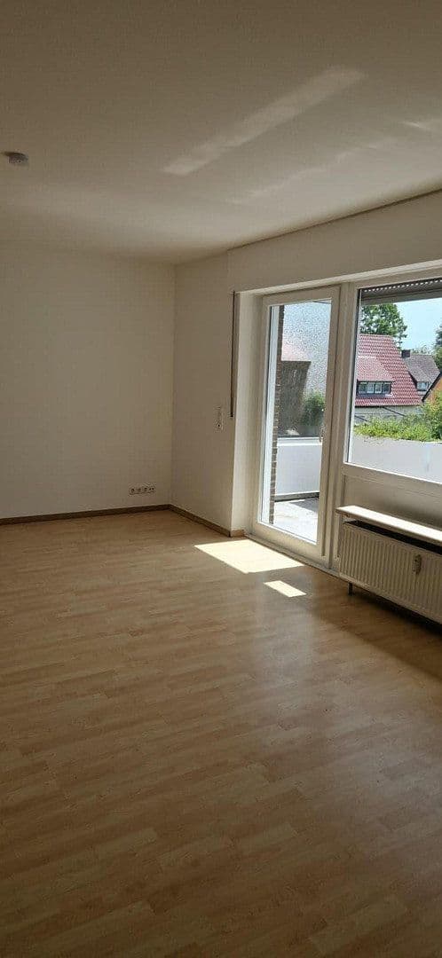 Pronájem bytu 3+1 67 m², Schillerstraße 3, Westerkappeln, Severní Porýní-Vestfálsko Pronájem bytu 3+1 67 m², Schillerstraße 3, Westerkappeln, Severní Porýní-Vestfálsko