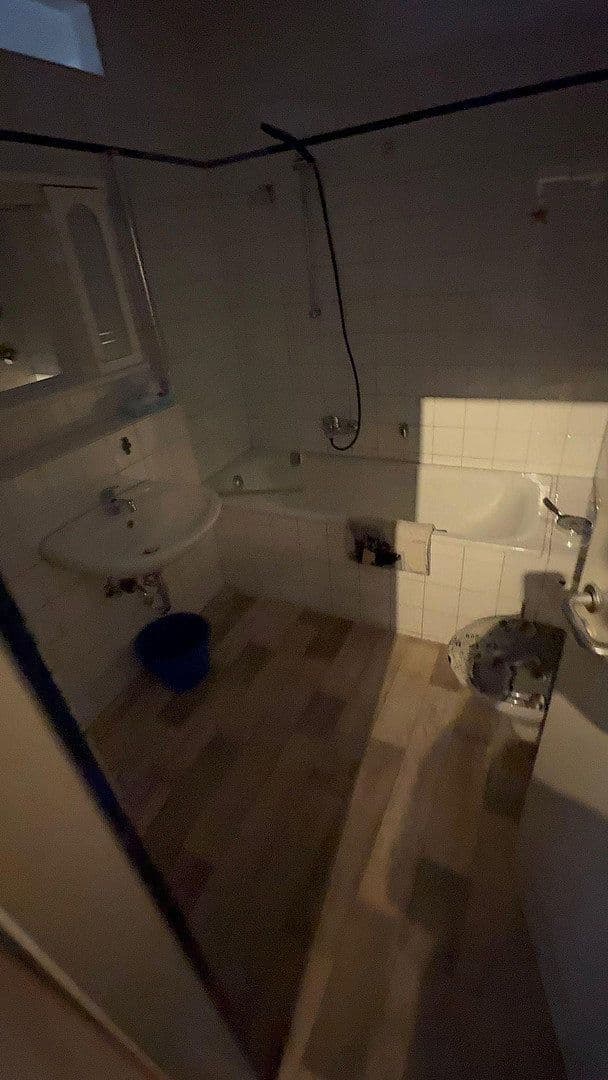 Pronájem bytu 3+1 68 m², Fouquéstraße 7, Brandenburg an der Havel, Braniborsko Pronájem bytu 3+1 68 m², Fouquéstraße 7, Brandenburg an der Havel, Braniborsko