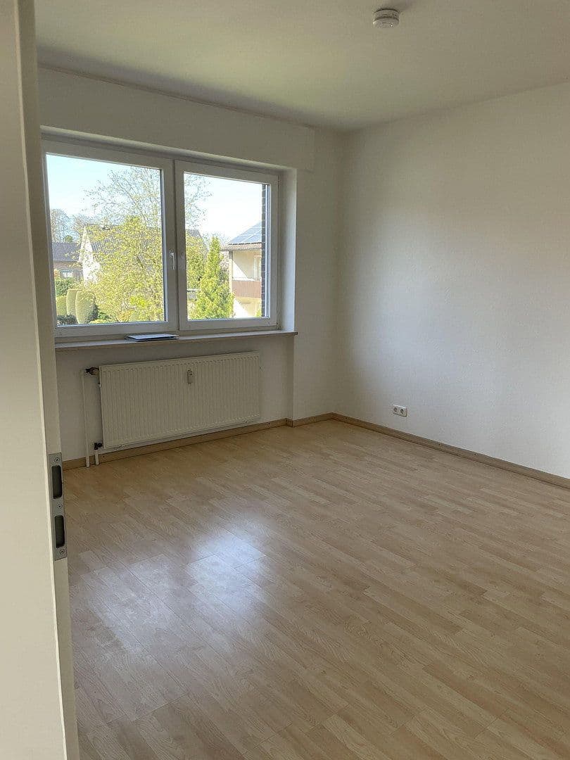 Pronájem bytu 3+1 67 m², Schillerstraße 3, Westerkappeln, Severní Porýní-Vestfálsko Pronájem bytu 3+1 67 m², Schillerstraße 3, Westerkappeln, Severní Porýní-Vestfálsko