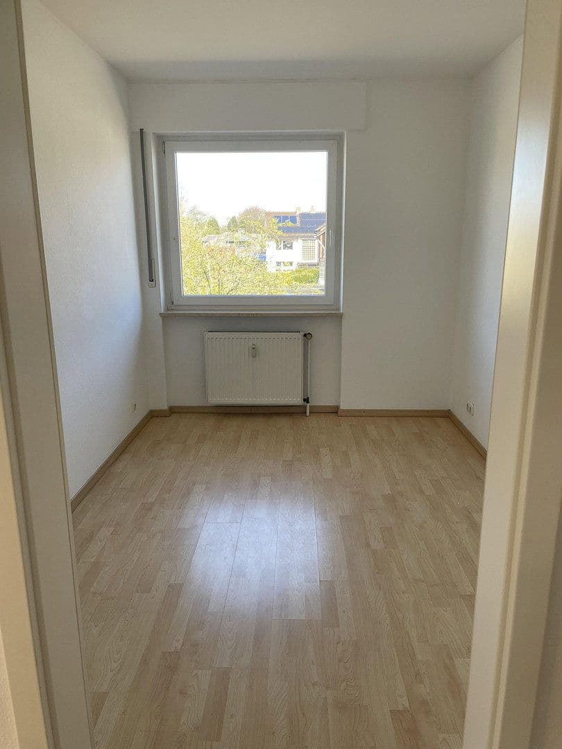 Pronájem bytu 3+1 67 m², Schillerstraße 3, Westerkappeln, Severní Porýní-Vestfálsko Pronájem bytu 3+1 67 m², Schillerstraße 3, Westerkappeln, Severní Porýní-Vestfálsko
