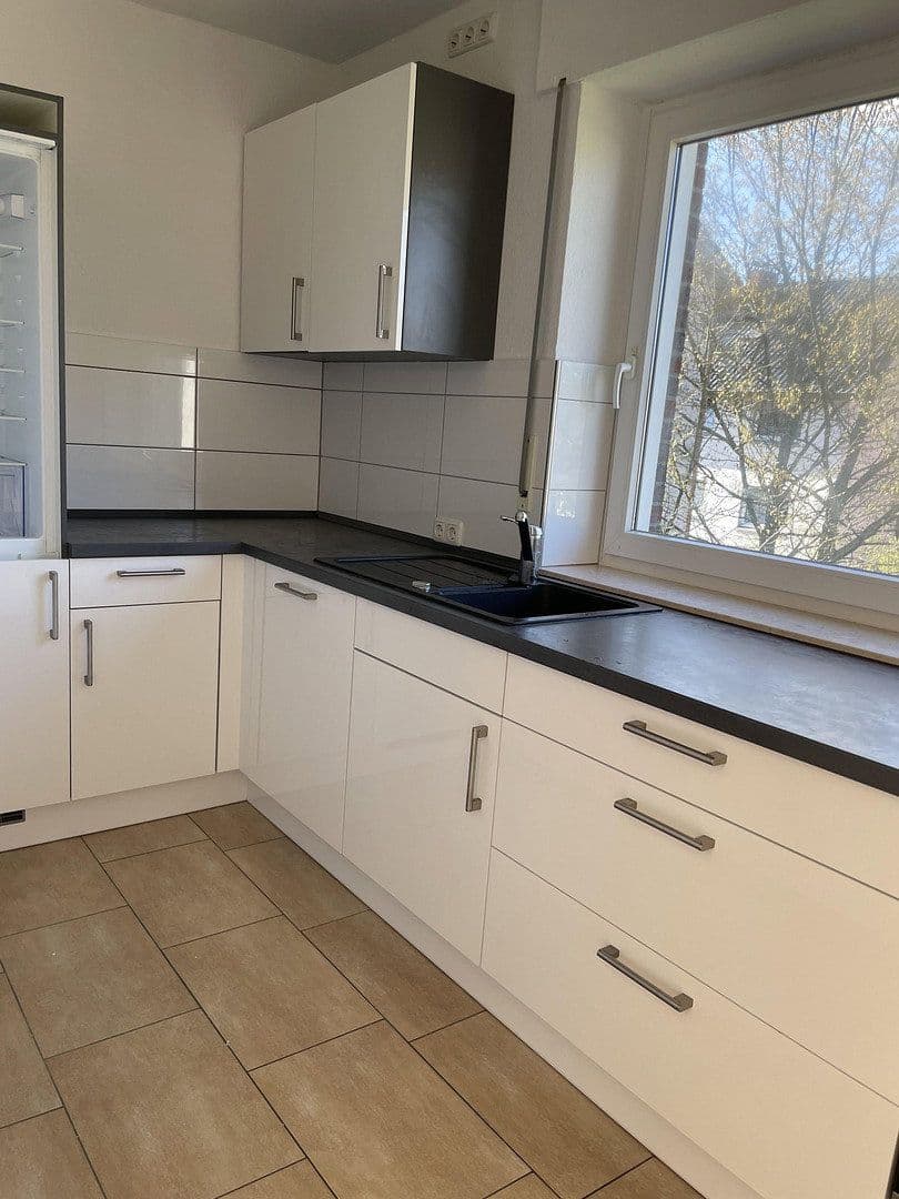 Pronájem bytu 3+1 67 m², Schillerstraße 3, Westerkappeln, Severní Porýní-Vestfálsko Pronájem bytu 3+1 67 m², Schillerstraße 3, Westerkappeln, Severní Porýní-Vestfálsko