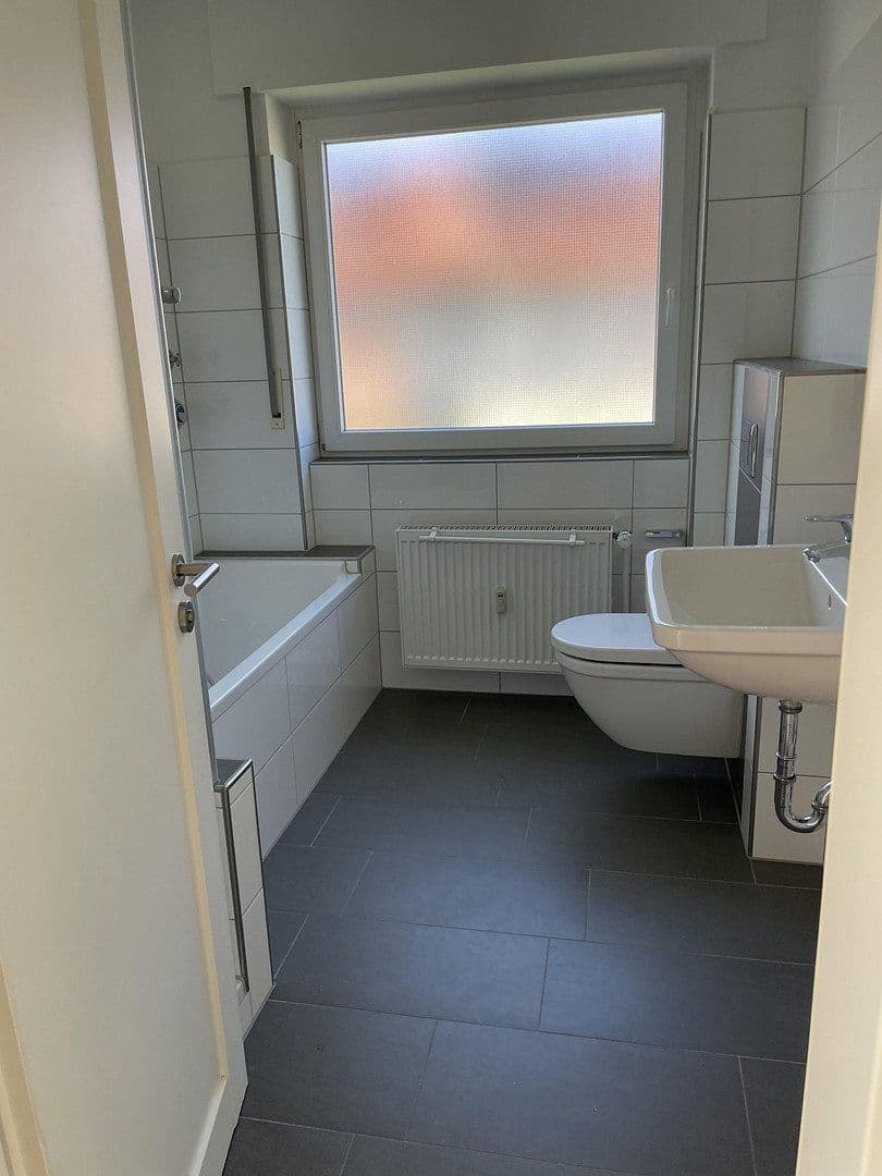 Pronájem bytu 3+1 67 m², Schillerstraße 3, Westerkappeln, Severní Porýní-Vestfálsko Pronájem bytu 3+1 67 m², Schillerstraße 3, Westerkappeln, Severní Porýní-Vestfálsko