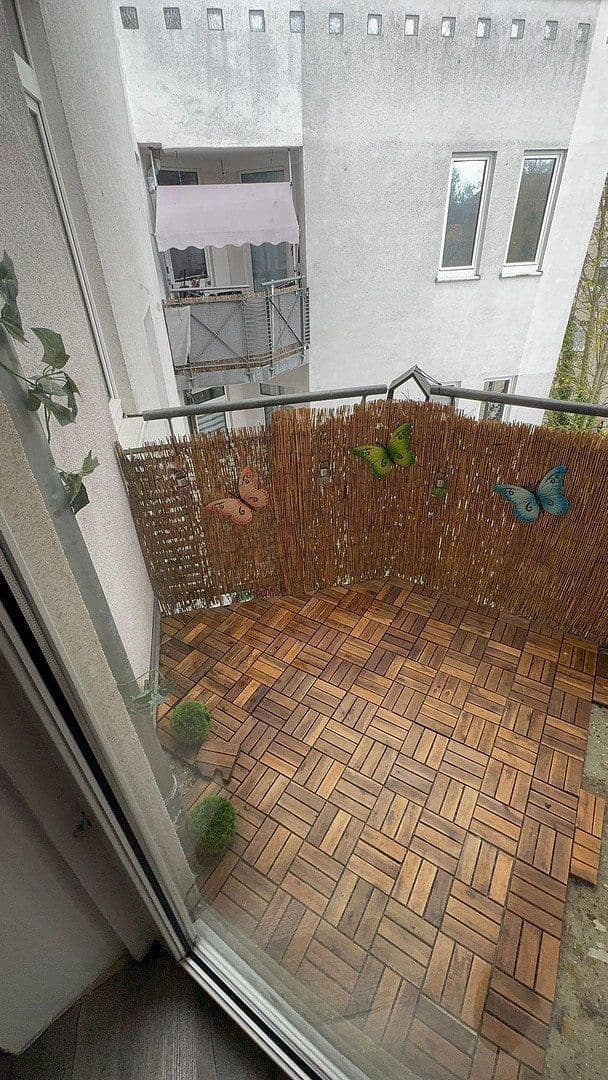 Pronájem bytu 3+1 68 m², Fouquéstraße 7, Brandenburg an der Havel, Braniborsko Pronájem bytu 3+1 68 m², Fouquéstraße 7, Brandenburg an der Havel, Braniborsko