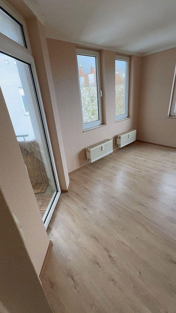 Pronájem bytu 3+1 68 m², Fouquéstraße 7, Brandenburg an der Havel, Braniborsko Pronájem bytu 3+1 68 m², Fouquéstraße 7, Brandenburg an der Havel, Braniborsko