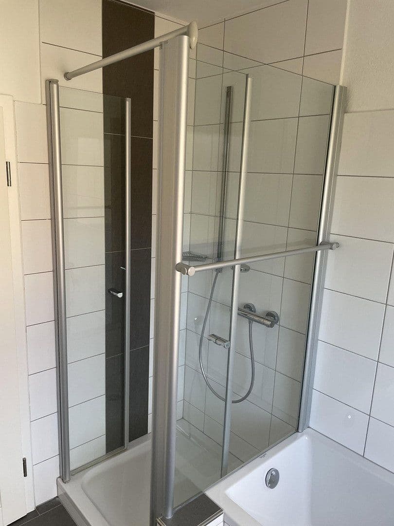 Pronájem bytu 3+1 67 m², Schillerstraße 3, Westerkappeln, Severní Porýní-Vestfálsko Pronájem bytu 3+1 67 m², Schillerstraße 3, Westerkappeln, Severní Porýní-Vestfálsko