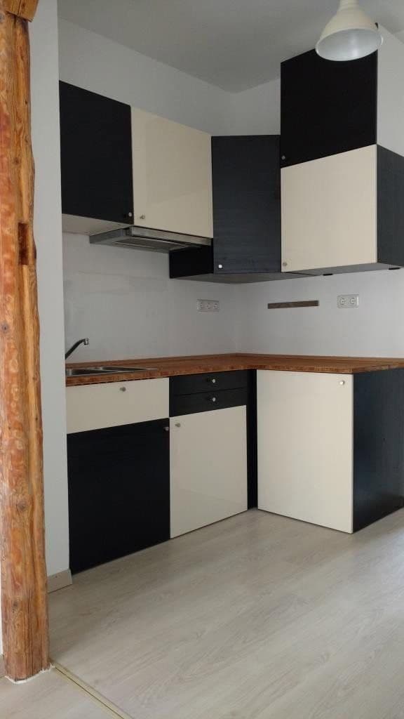 Pronájem bytu 2+kk 57 m², Hanau, Hessen Pronájem bytu 2+kk 57 m², Hanau, Hessen