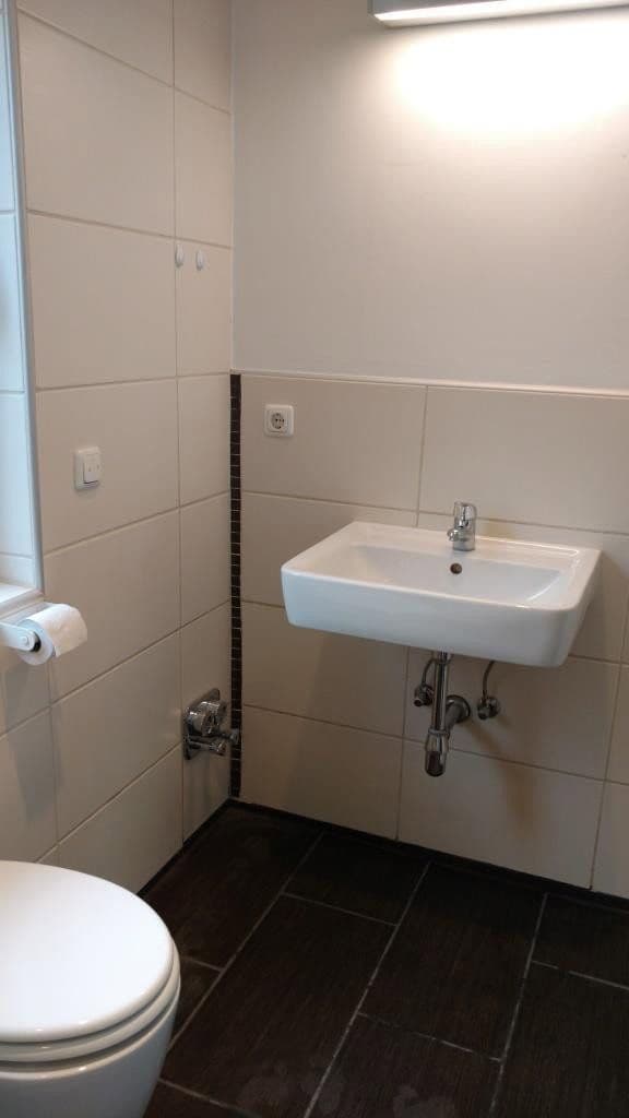 Pronájem bytu 2+kk 57 m², Hanau, Hessen Pronájem bytu 2+kk 57 m², Hanau, Hessen