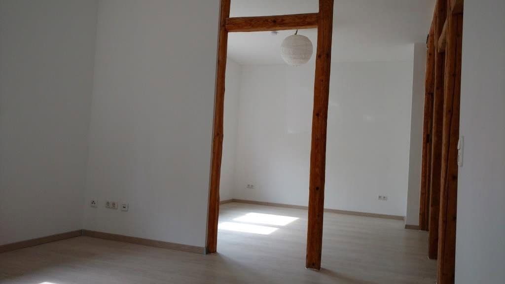 Pronájem bytu 2+kk 57 m², Hanau, Hessen Pronájem bytu 2+kk 57 m², Hanau, Hessen