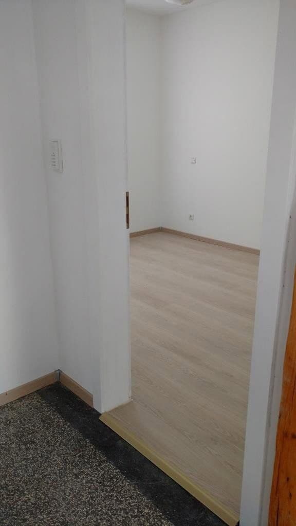 Pronájem bytu 2+kk 57 m², Hanau, Hessen Pronájem bytu 2+kk 57 m², Hanau, Hessen