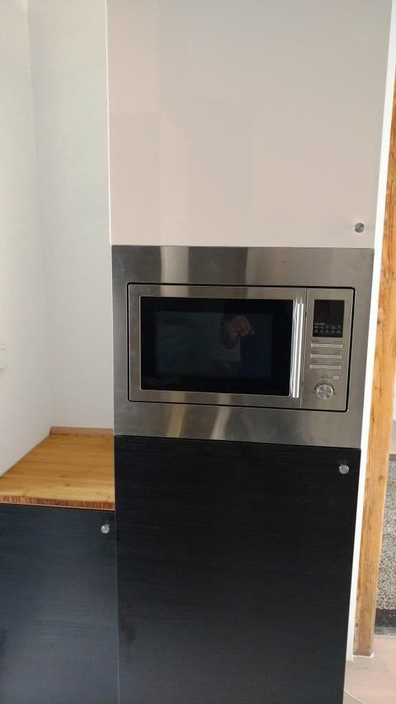 Pronájem bytu 2+kk 57 m², Hanau, Hessen Pronájem bytu 2+kk 57 m², Hanau, Hessen