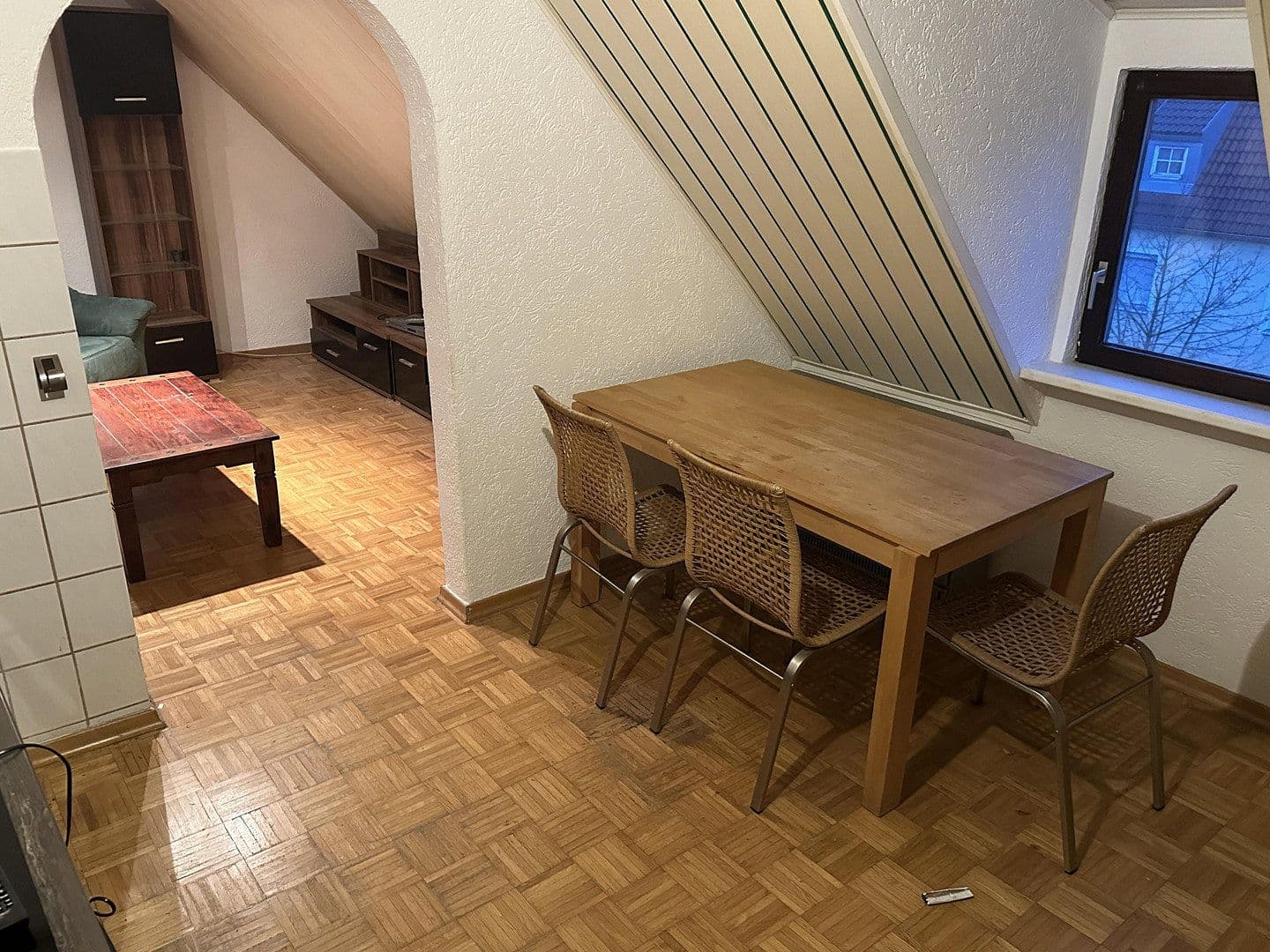 Prodej bytu 1+1 42 m², Carostr. 3, Saal a.d.Donau, Bavorsko Prodej bytu 1+1 42 m², Carostr. 3, Saal a.d.Donau, Bavorsko